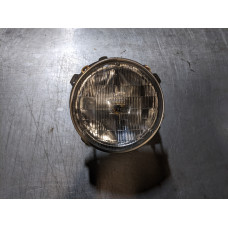 GSW307 Driver Left Headlight Assembly For 97-06 Jeep Wrangler 4.0 GSW307 Driver Left Headlight Assembly For 97-06 Jeep Wrangler 4.0